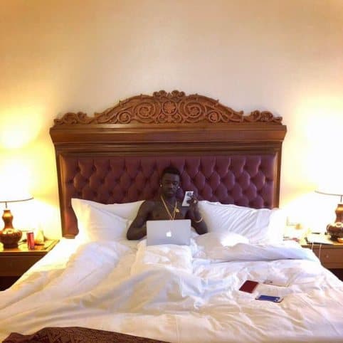 8 Humble Nigerian Big Boys That Are Richer Than Hushpuppi