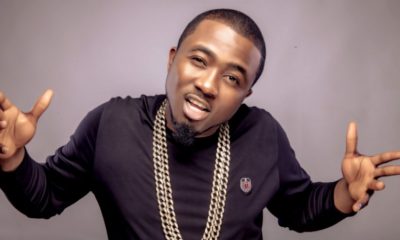 Ice Prince: Five Things You Need To Know About The Embattled Musician