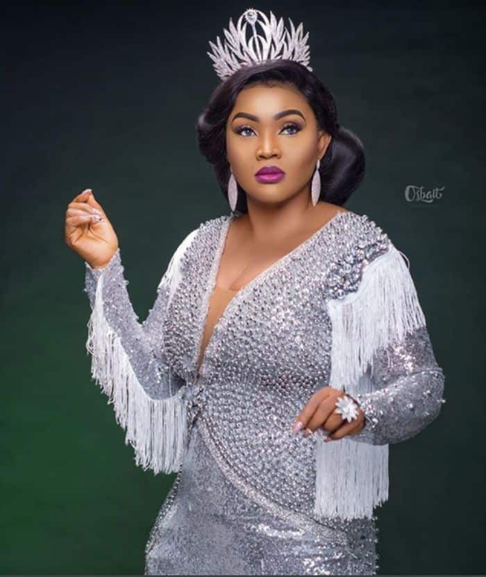 Image result for mercy aigbe