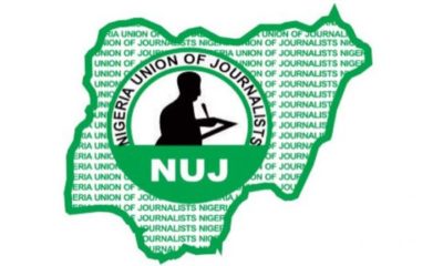 Rivers NUJ Tackles Police Over Assault On Journalists