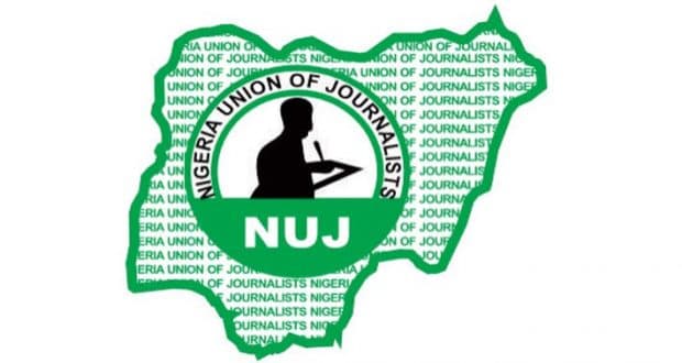 NUJ Reacts, Blasts NBC Over Suspension Of Licenses Of Media Houses