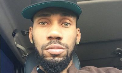 Phyno Reveals What He Eats Before Going On Stage To Entertain Fans