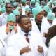 Resident Doctors Suspend Five-day Warning Strike, Resume Work