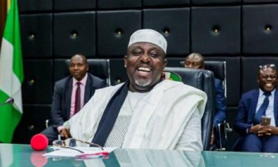 ₦2.9bn Fraud Case: EFCC Yet To Serve Okorocha - Aide Claims