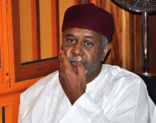 Dasuki's Illegal Detention: Court Fixes July 2 For Judgement