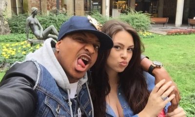 Image result for Ay, Ik, Alex Ekubo and yomi casual