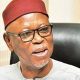 2023: All APC Presidential Aspirants Except One Agreed To Consensus Candidate - Oyegun
