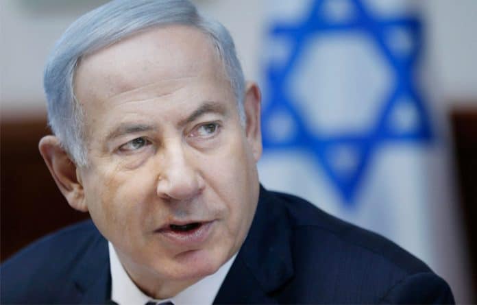 Iran Reacts To Nuclear Allegations, Call Netanyahu An "Infamous Liar" 