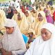 President Buhari Reportedly Gave Dapchi Girls ₦5000 Each