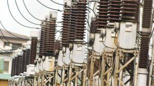 Blackout As National Power Grid Collapses Again