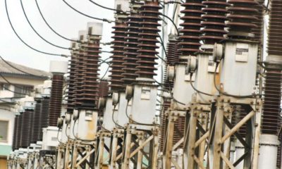 Blackout As Electricity Grid Collapses Again