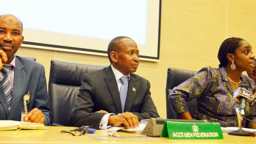 N80b Fraud: FAAC Meets Today As States Lament Delay In Revenue Sharing