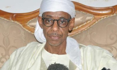 NEF Disowns Baba-Ahmed Over Comments Against President Tinubu