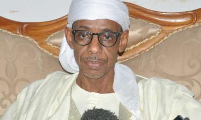 Northern Elders Reject Tinubu's Tax Reform Bill, Says It Is Conceived In Bad Faith, Poorly Packaged