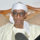 NEF Disowns Baba-Ahmed Over Comments Against President Tinubu