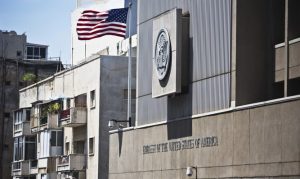 US Embassy Speaks On Denying Nigerians Visa