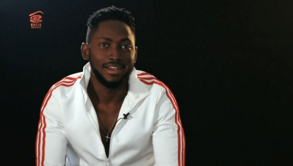 Miracle Wins Big Brother Naija 2018