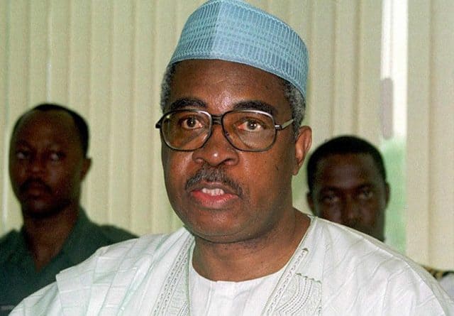 Danjuma alleges ethnic cleansing, asks Nigerians to defend themselves