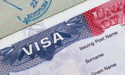 Nigeria, Others Affected As UK Hikes Visa Fees, Health Surcharge