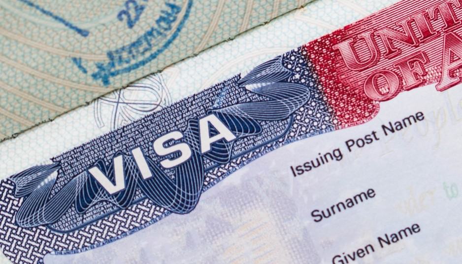 US Embassy Lists Conditions For Interview Waiver For Visa Renewals