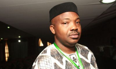 Afenifere Knocks ACF, Condemns Amnesty For Bandits