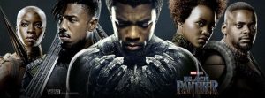 Black Panther Shatters Titanic Box Office Record