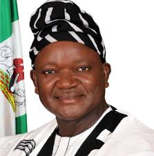 Gov. Ortom Asks Dan-Ali To Apologies For Alleged Careless Statement Made