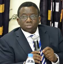 Demands To Be Paid The Same Salary With Doctors By JOHESU Is Impracticable - Adewole 