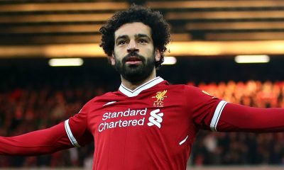 Klopp Speaks On Liverpool Extending Salah's Contract