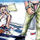55 Children Sexually Assaulted In Kaduna