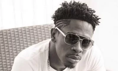 Twitter Deletes Shatta Wale's Post Where He Seemingly Admitted 'Engaging In Rape'