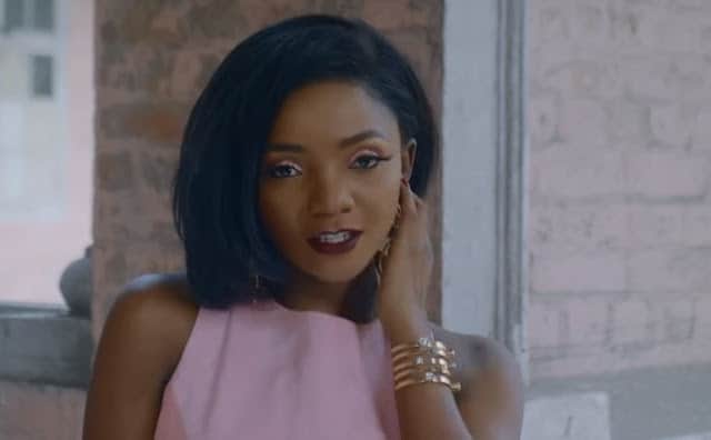 Simi speaks on Naira Marley's arrest