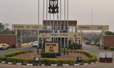 Whole Family Of Four Killed, Others Injured In Unilorin Campus Accident