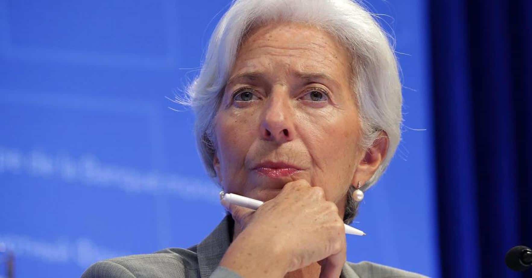 IMF Unveils New Corruption Policy For Member States