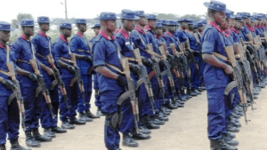 FG Gives Update, Issues Fresh Instruction To Applicants For Civil Defence, Immigration Jobs