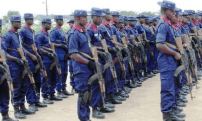Civil Defence Releases List Of Successful Candidates For Recruitment