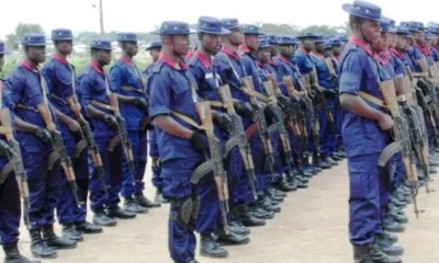 FG Gives Update, Issues Fresh Instruction To Applicants For Civil Defence, Immigration Jobs