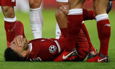England’s Oxlade-Chamberlain To Miss World Cup