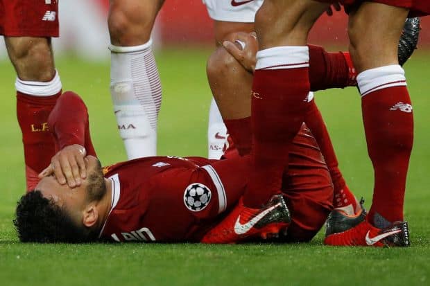 England’s Oxlade-Chamberlain To Miss World Cup