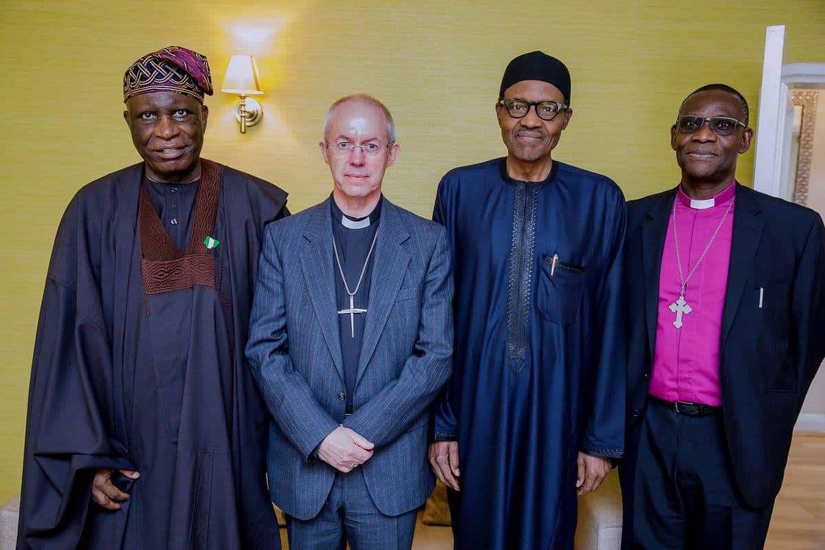 PMB in London