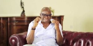 Why I Ignored Tinubu’s Advances To Join APC – Fayose