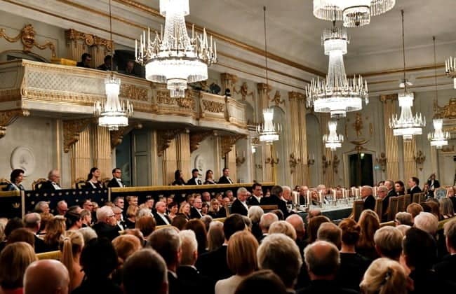 Nobel Prize In Literature For 2018 Cancelled Over Sexual Misconduct Scandal