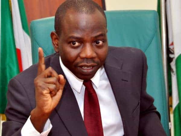 Buhari, APC a disappointment, I score them very low – Kwara Speaker, Ahmad