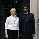 Stay Off UK, British Govt Warns Desperate Nigerian Ladies