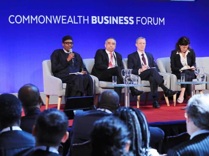 Nigeria’s Doors Are Open For Investment – Buhari