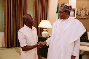 OSHIOMHOLE