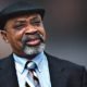 Minister Of Labour: Chris Ngige