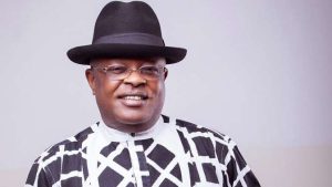 Umahi’s Aide Resigns Over Marital Issues