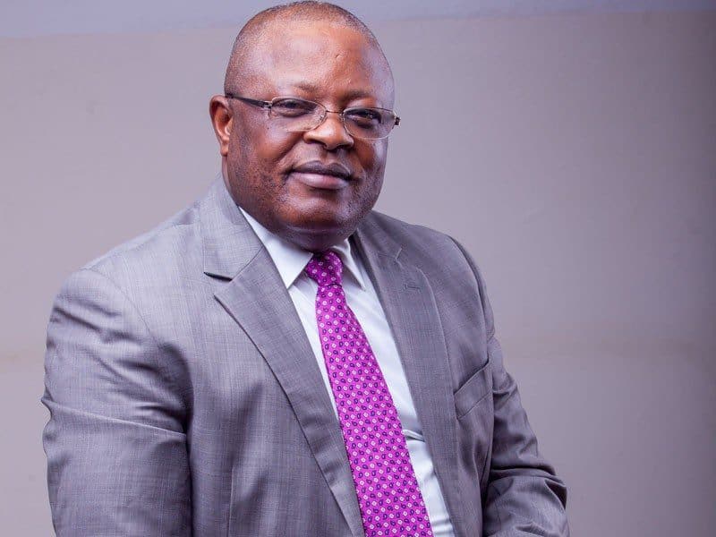 No More Laterite For Road Construction - Umahi Issues Fresh Directive To Contractors