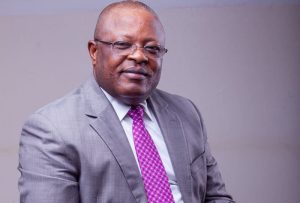 BREAKING: Three Dies As Gov Umahi’s Convoy Rams Into Moving Vehicle In Ebonyi